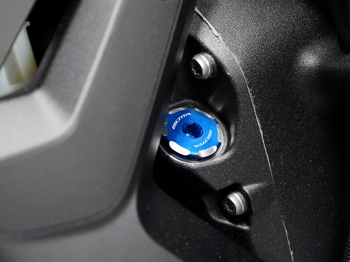 Oil cap for BMW R 1300 GS /Adventure