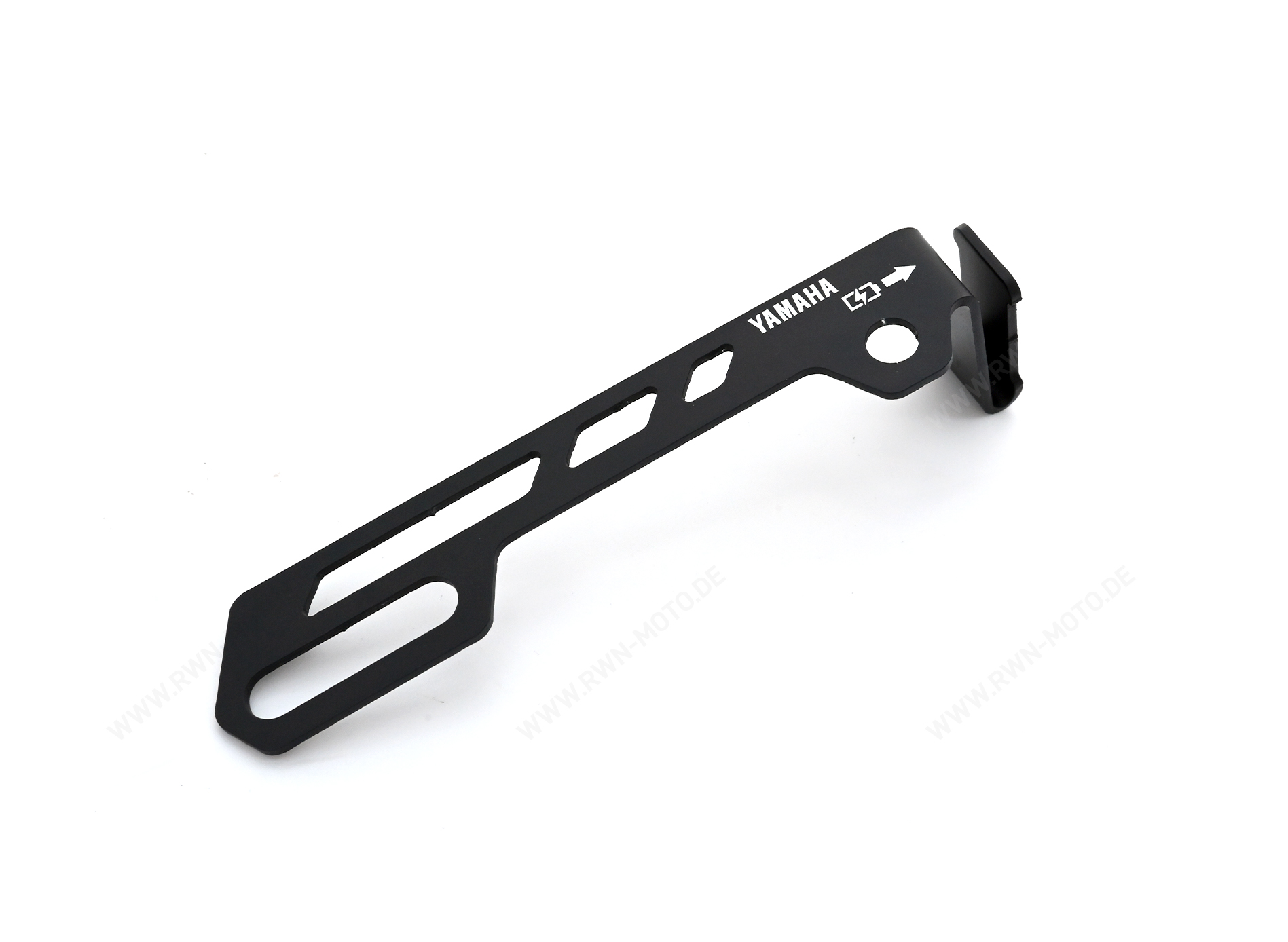USB holder for Yamaha MT-09 (24-) Original