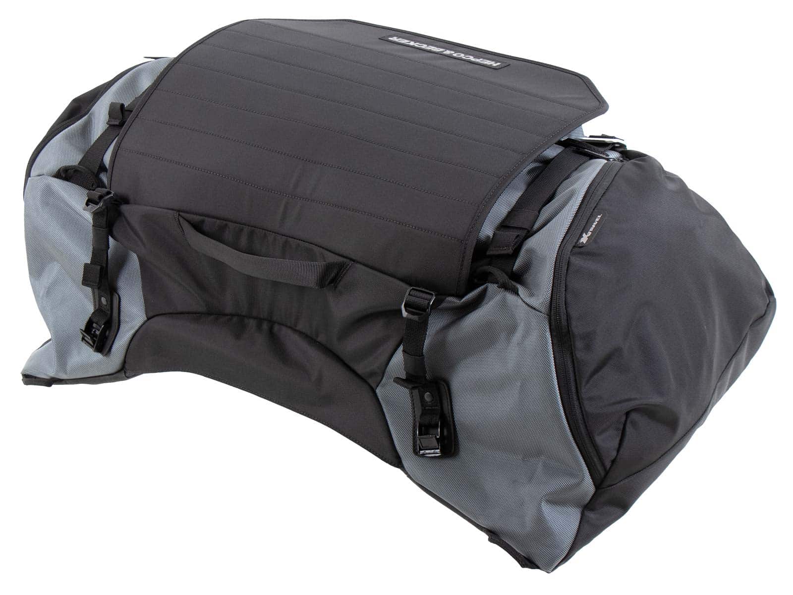 Xtravel rear bag XL 50L original Hepco & Becker