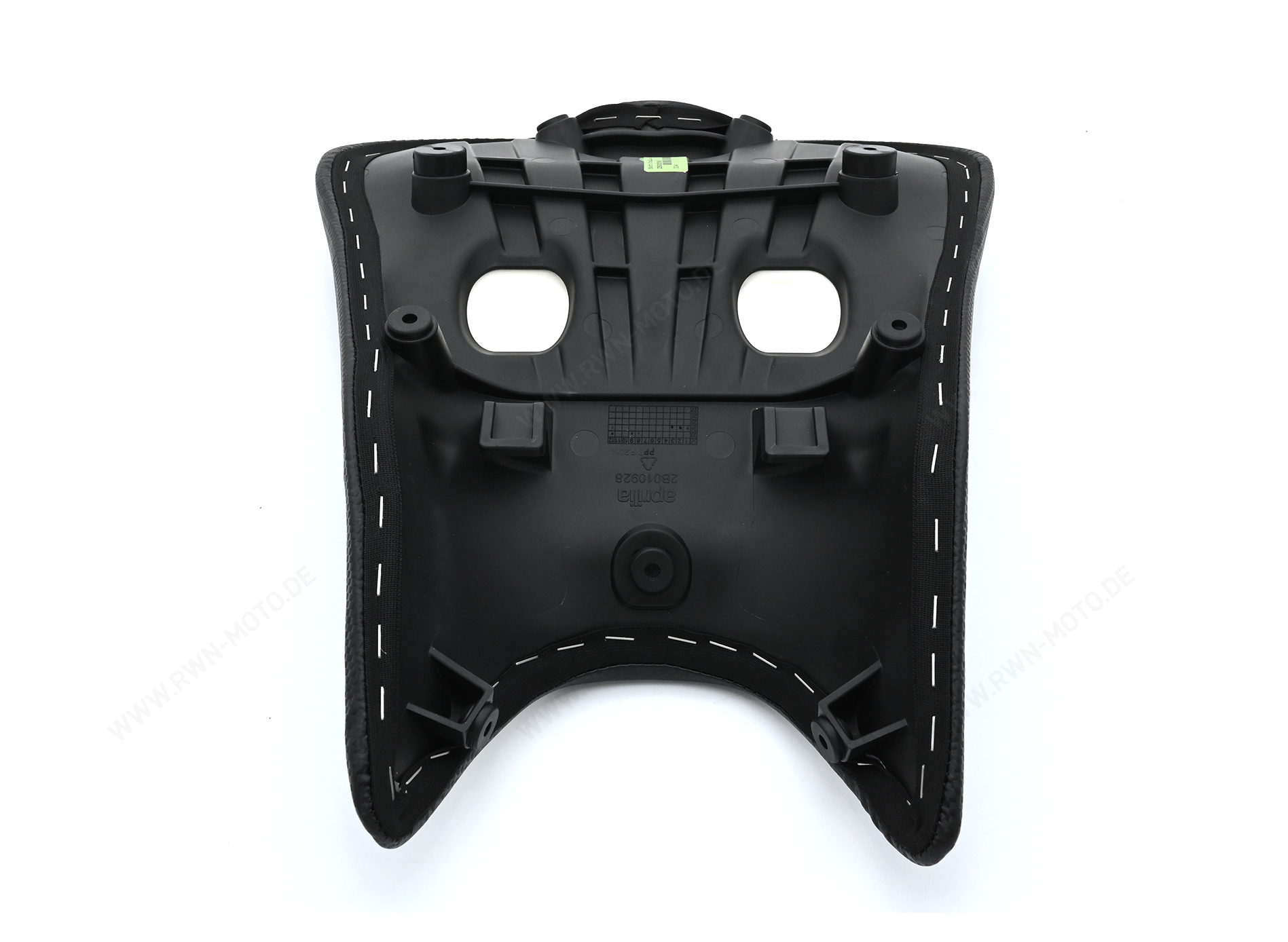 Low seat (-15 mm) for Aprilia RS 457 (24-)