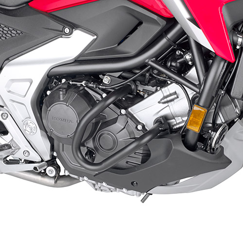 Crash bar black for Honda NC 750 X (21-) Givi