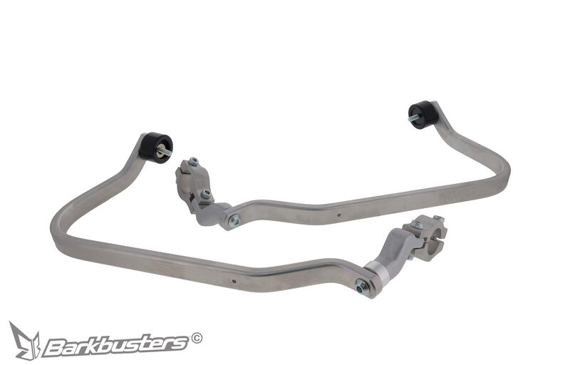 Barkbusters hardware kit two-point attachment