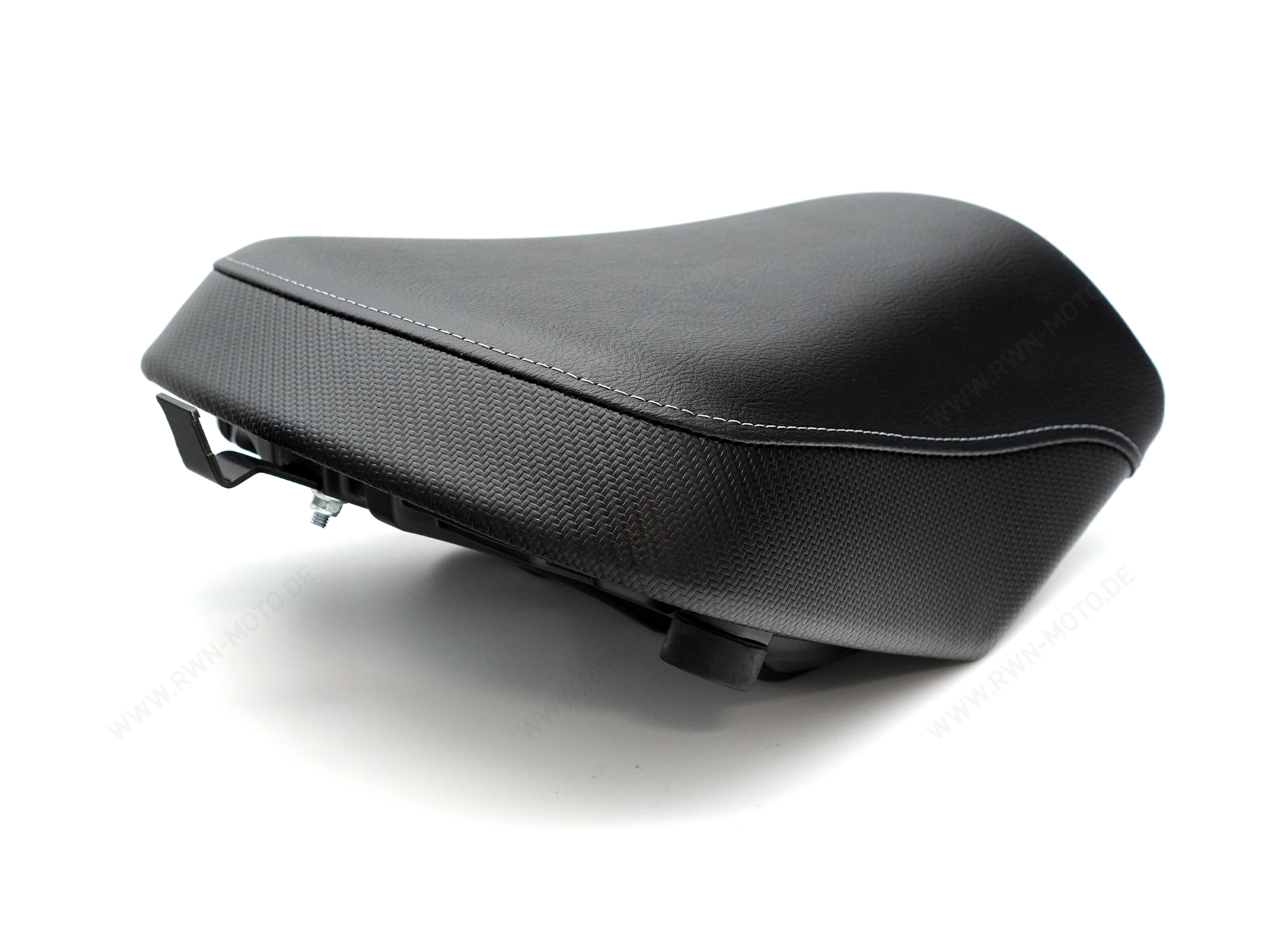 High driver seat (+30 mm) for Kawasaki Z650 / Ninja 650 (20-) Original