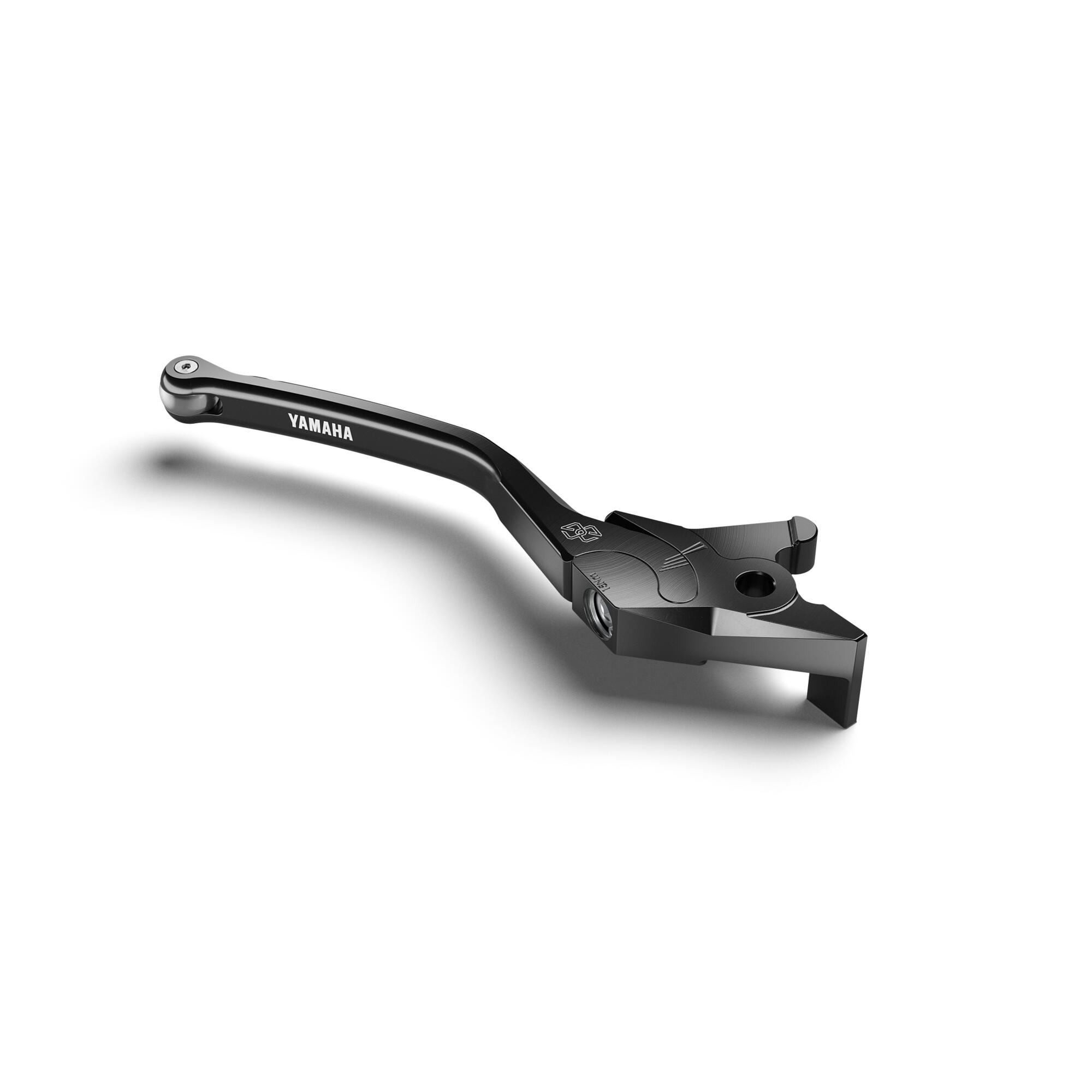 Billet brake lever for Yamaha MT-125 (23-) Original