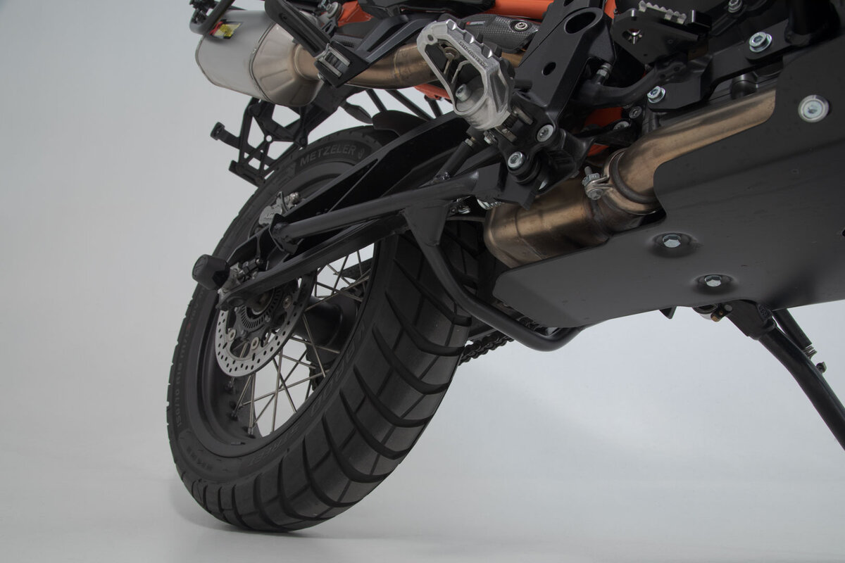 Crash bar for Aprilia Tuareg 660 (21-) SW Motech
