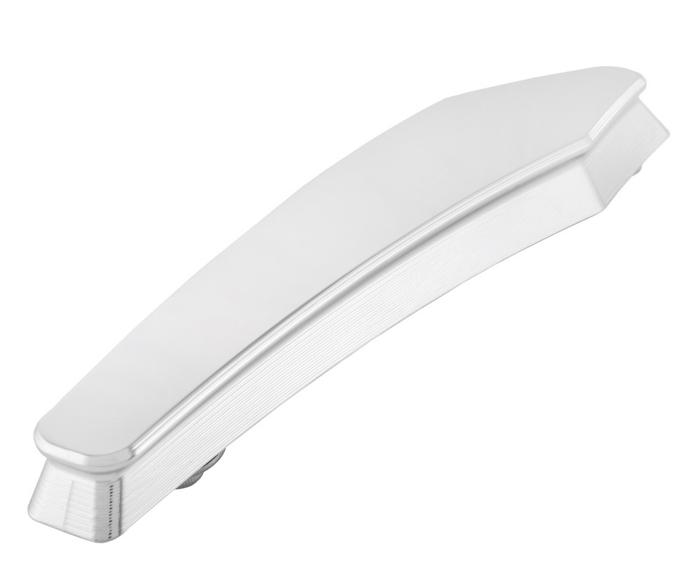 Fender nipple for Vespa GTS/GTS Super/GT/GT L 125-300cc, chrome
