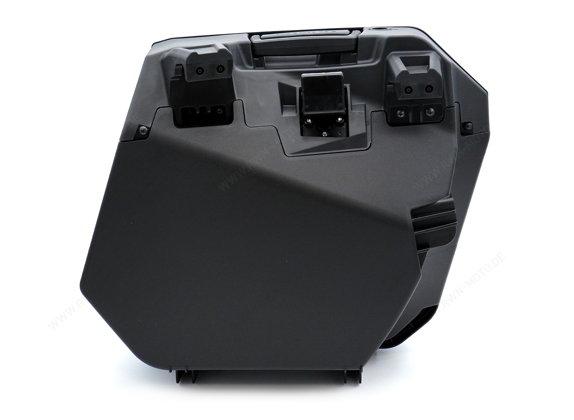 Case set incl. carrier for Honda X-ADV 750 (21-) Original