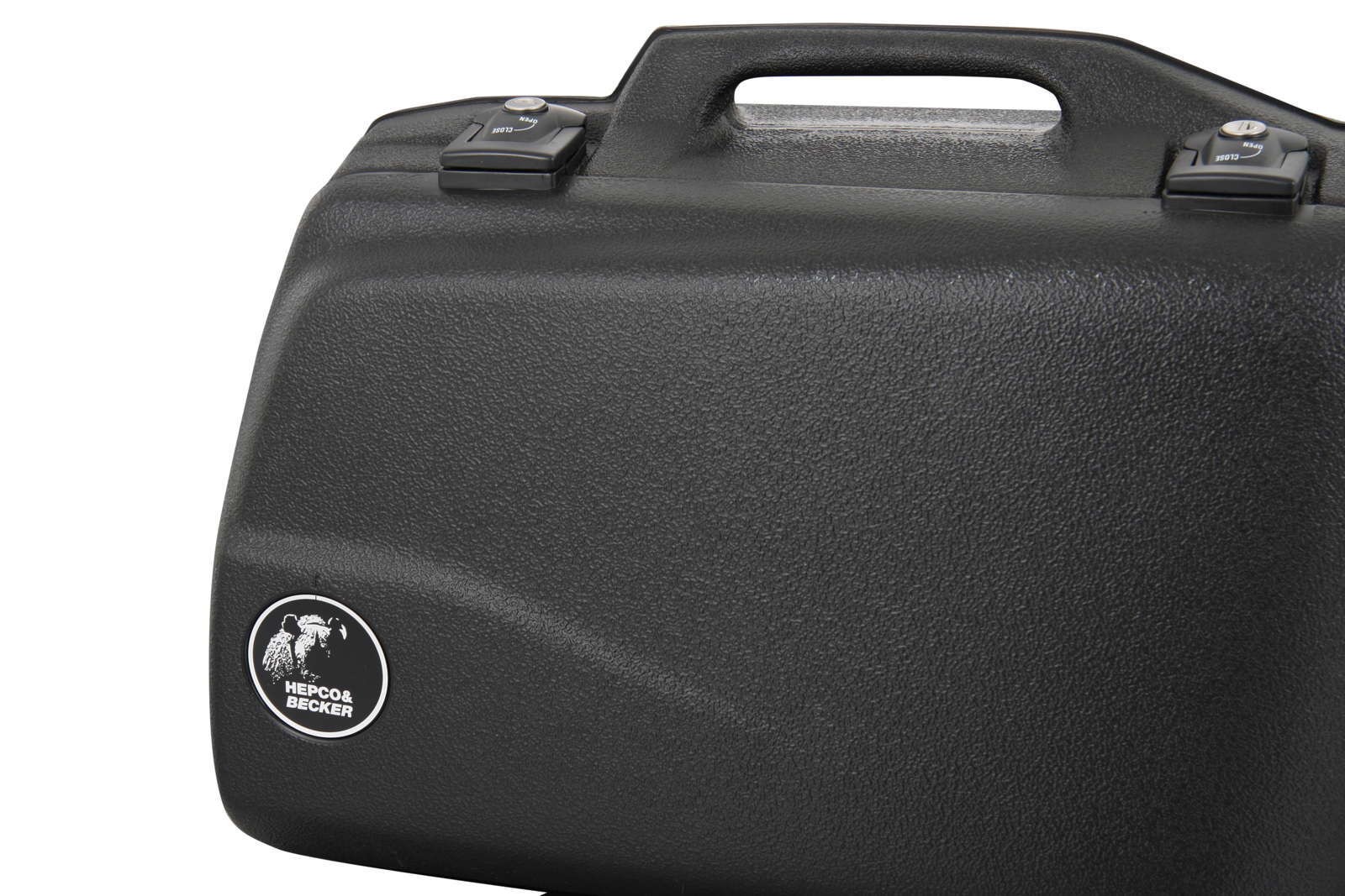 Side case set Junior Enduro 30 right / 40 left Hepco & Becker