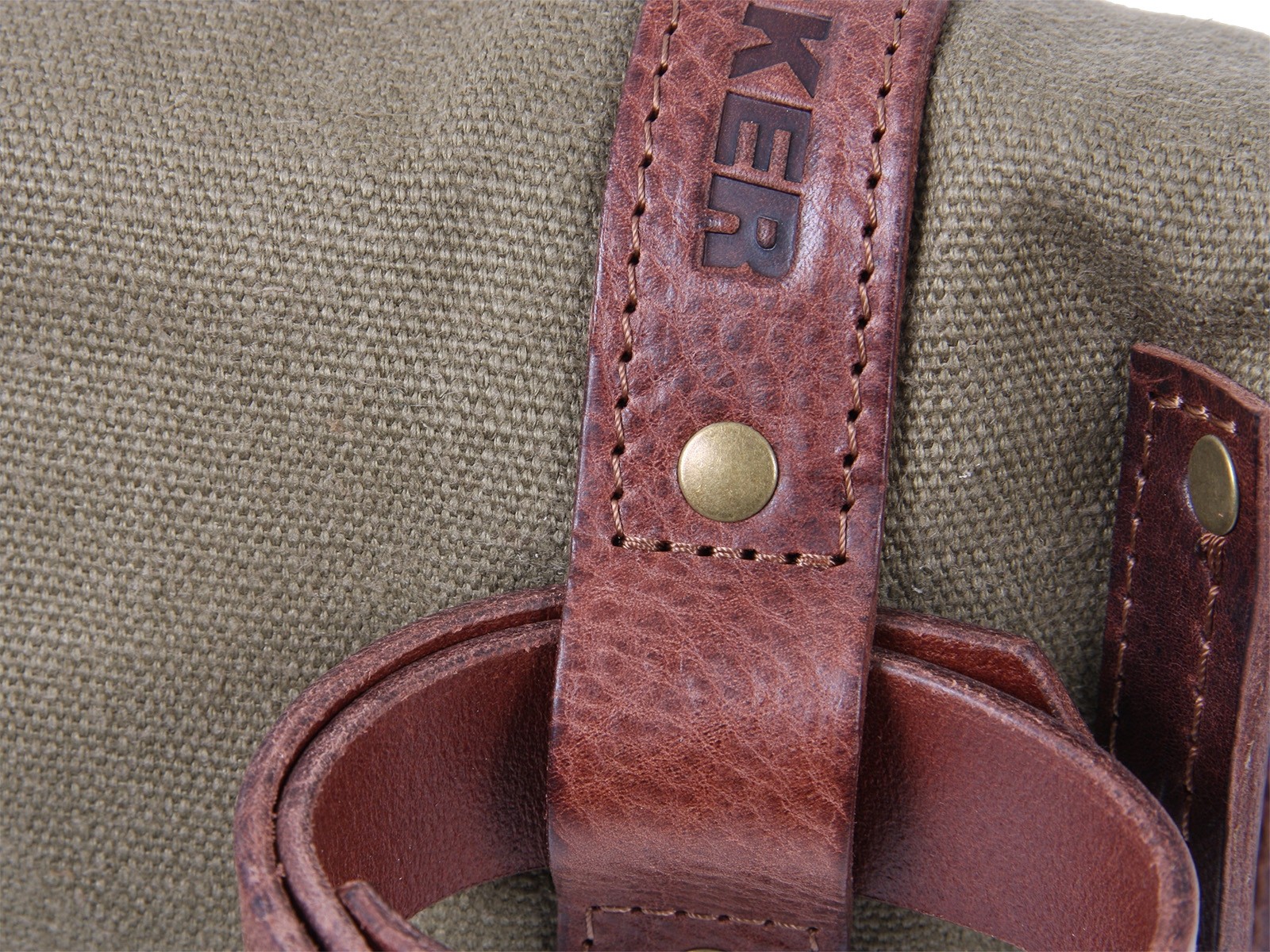 LEGACY tool bag green Hepco & Becker