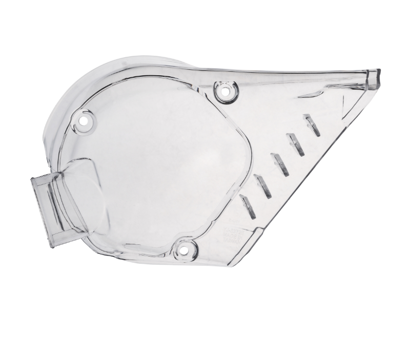 Cover air intake, vario cover for Vepsa GTS/GTS Super/Primavera/Sprint 125/150cc, transparent