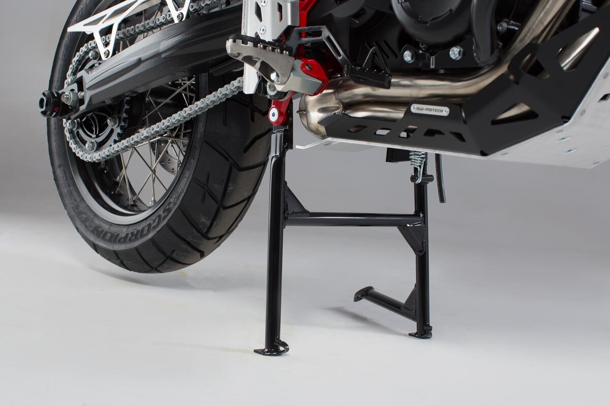 Crash bar for Aprilia Tuareg 660 (21-) SW Motech