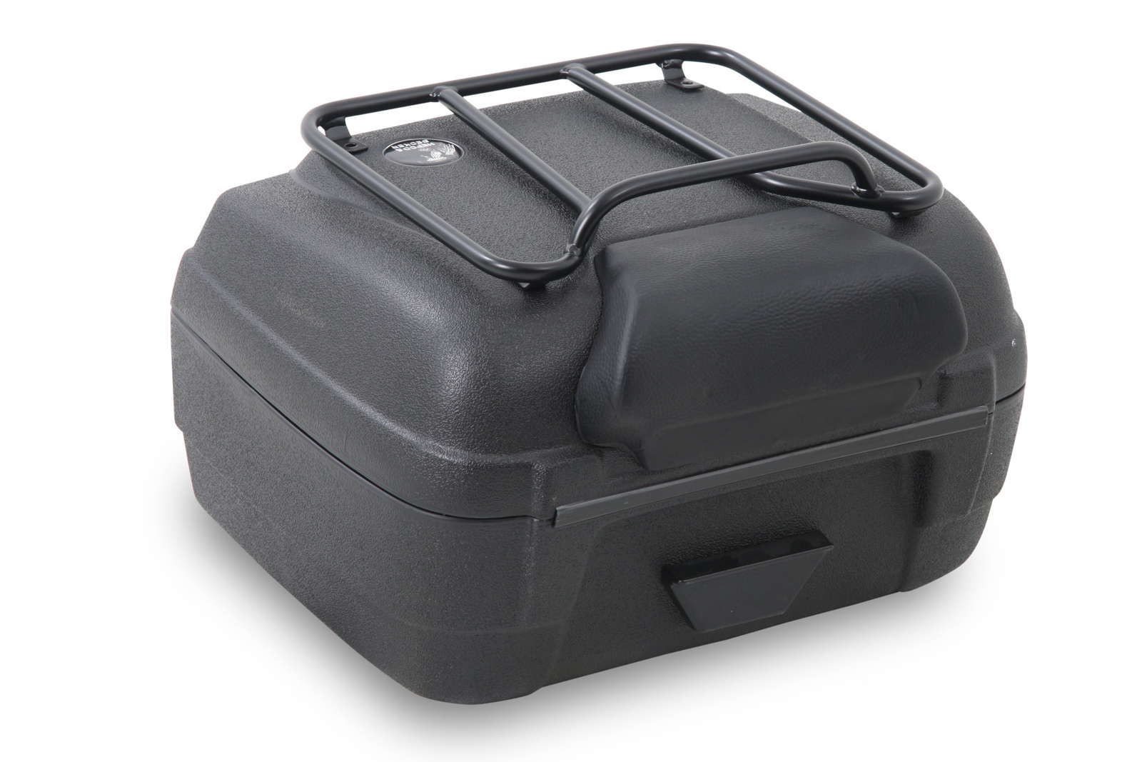 Junior Topcase 40 black Hepco & Becker