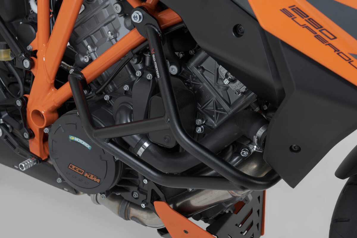 Crash bar for Aprilia Tuareg 660 (21-) SW Motech