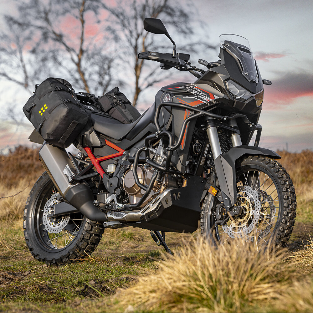 Kriega OS Base for Honda CRF1100L Africa Twin