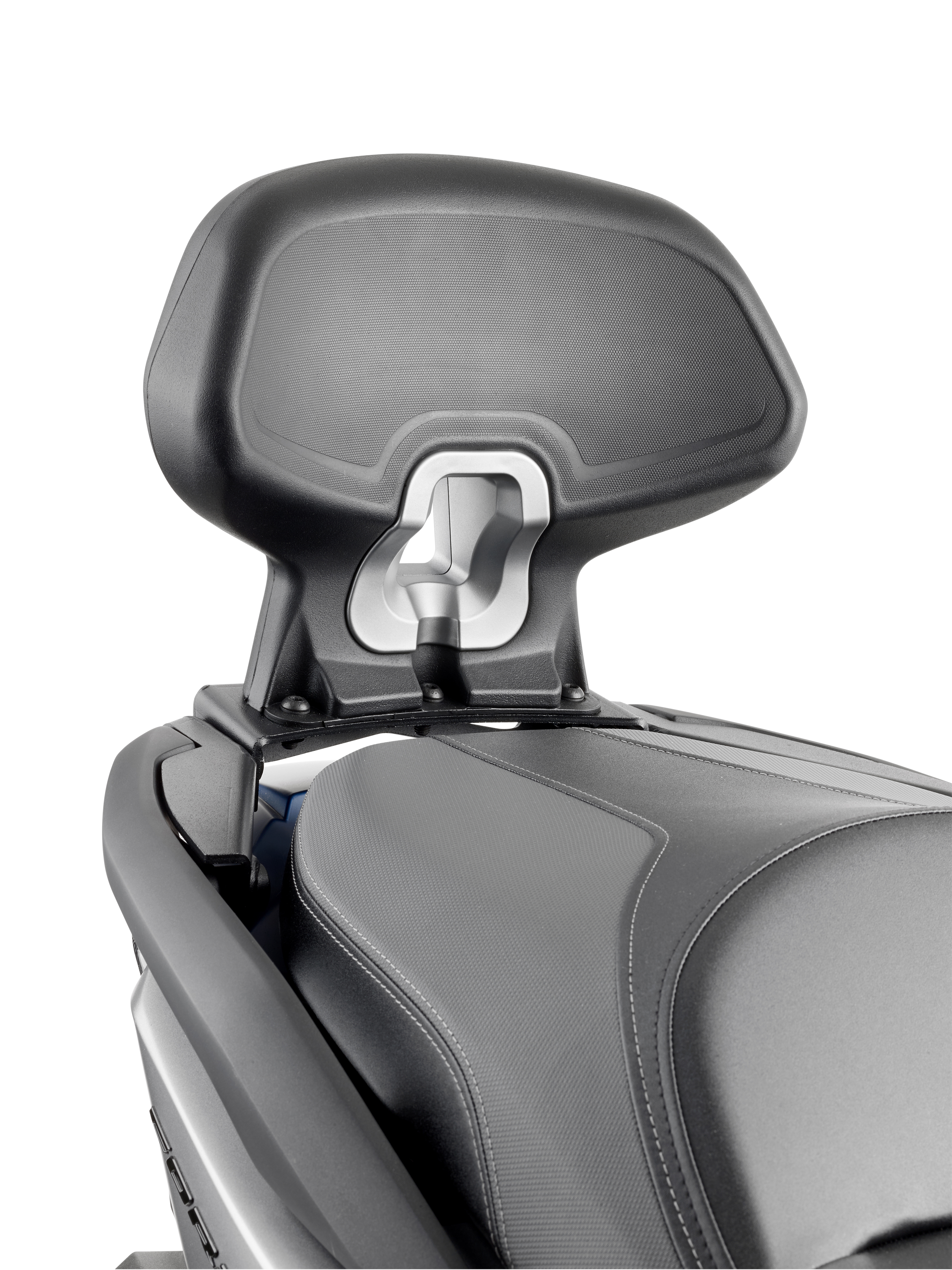 Passenger backrest for Honda ADV 350 (22-) Givi