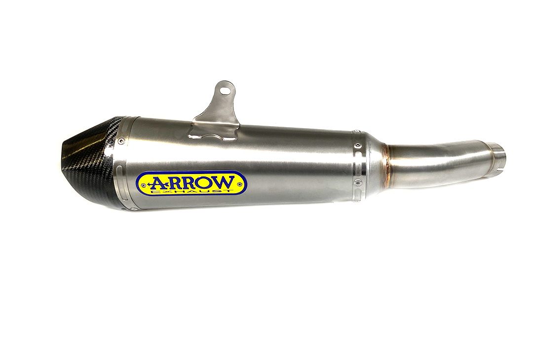 ARROW exhaust X-KONE for Honda VFR 800X Crossrunner (15-)
