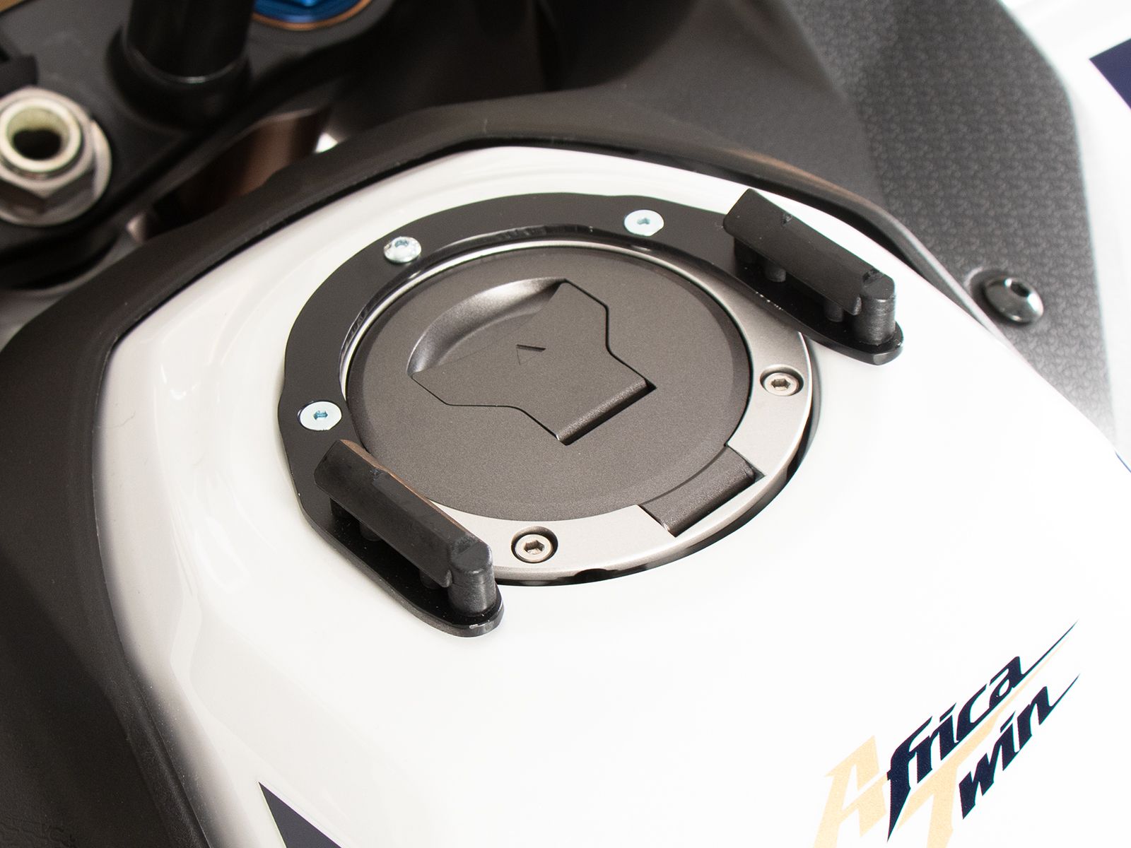 Basic tank ring for Honda CRF 1100 Africa Twin Adventure Sports (24-) Hepco & Becker