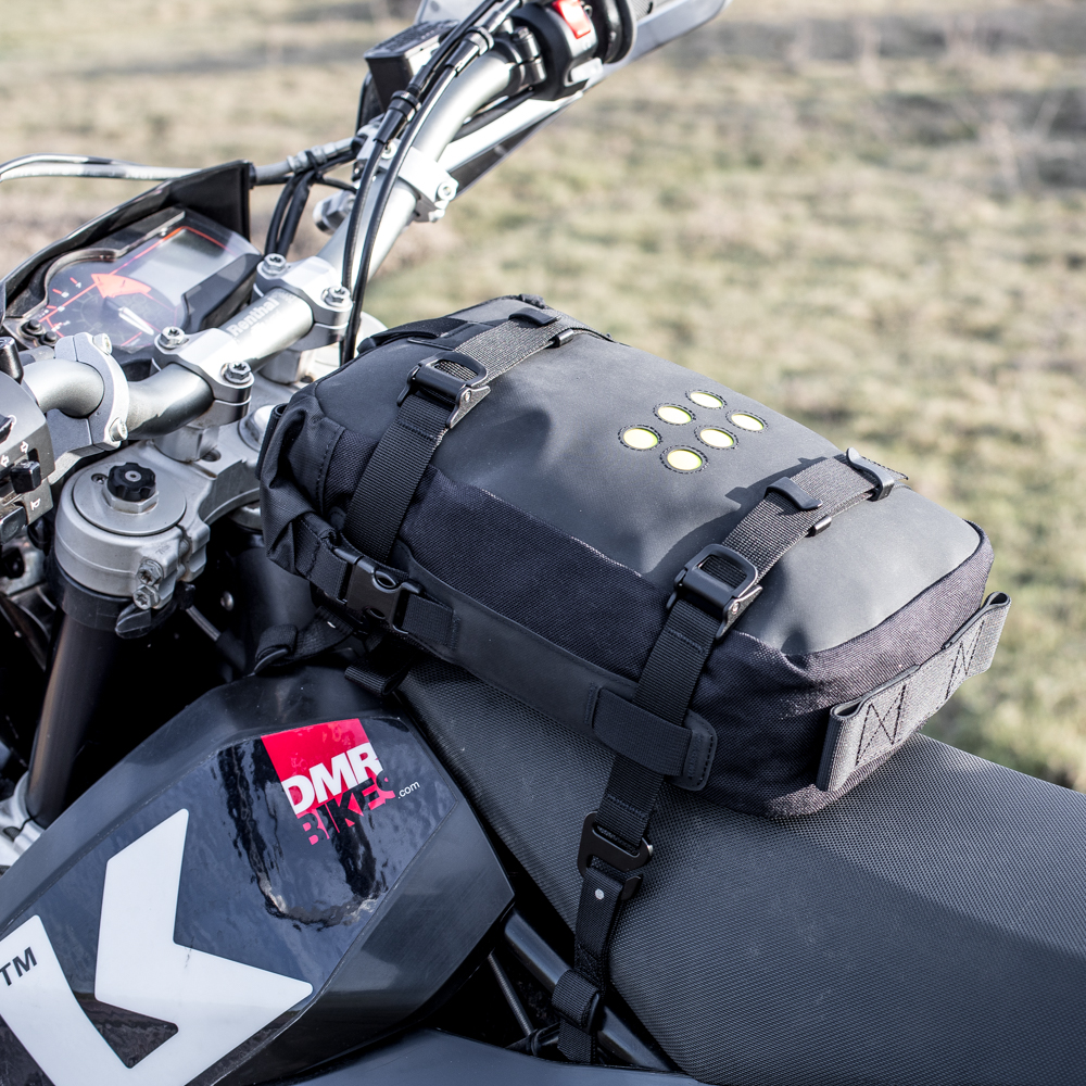 Kriega OS-6 luggage bag