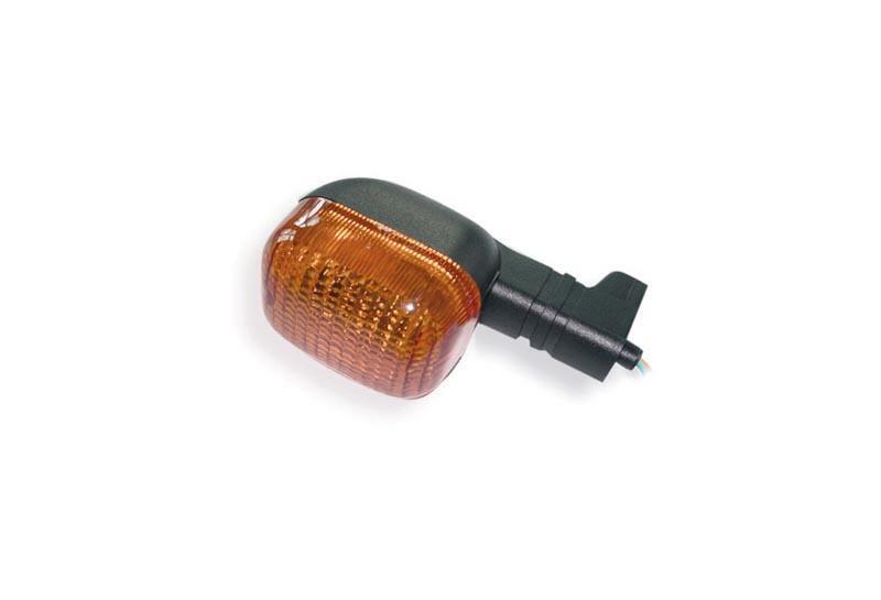 Front left turn signal for: DUCATI MONSTER before '99