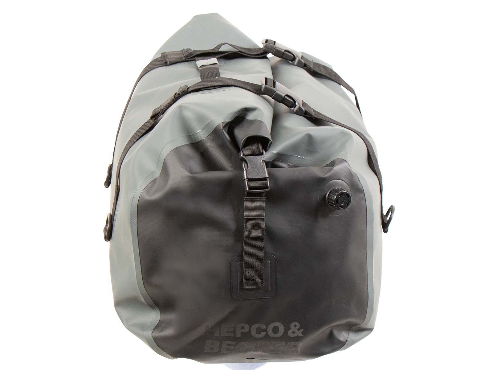 Drybrid Bag 50L rear bag gray, Hepco & Becker