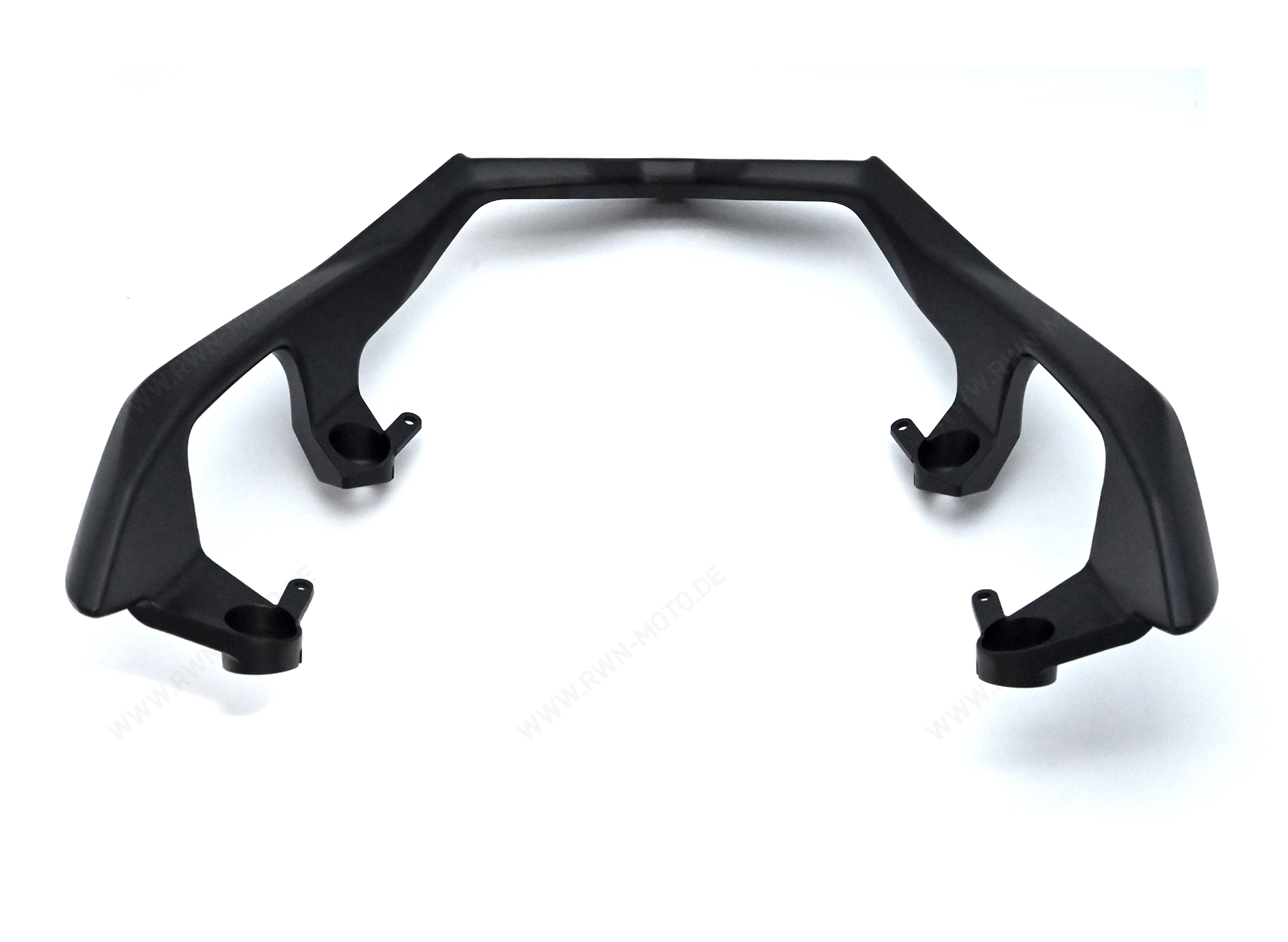 Luggage rack for Yamaha X-MAX (23-) Original