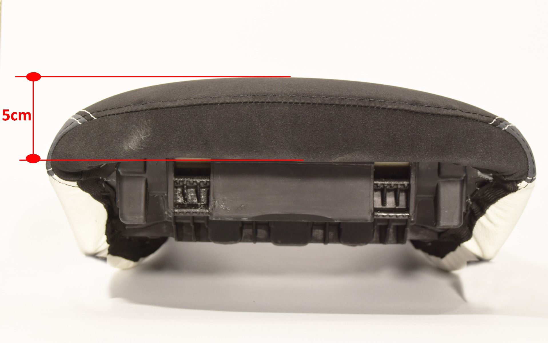 Front seat for BMW R 1200 GS LC /Adventure LC, R 1250 GS