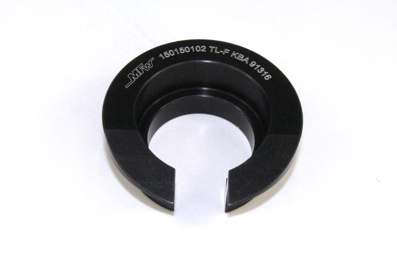 Tecnium lowering kit type 15