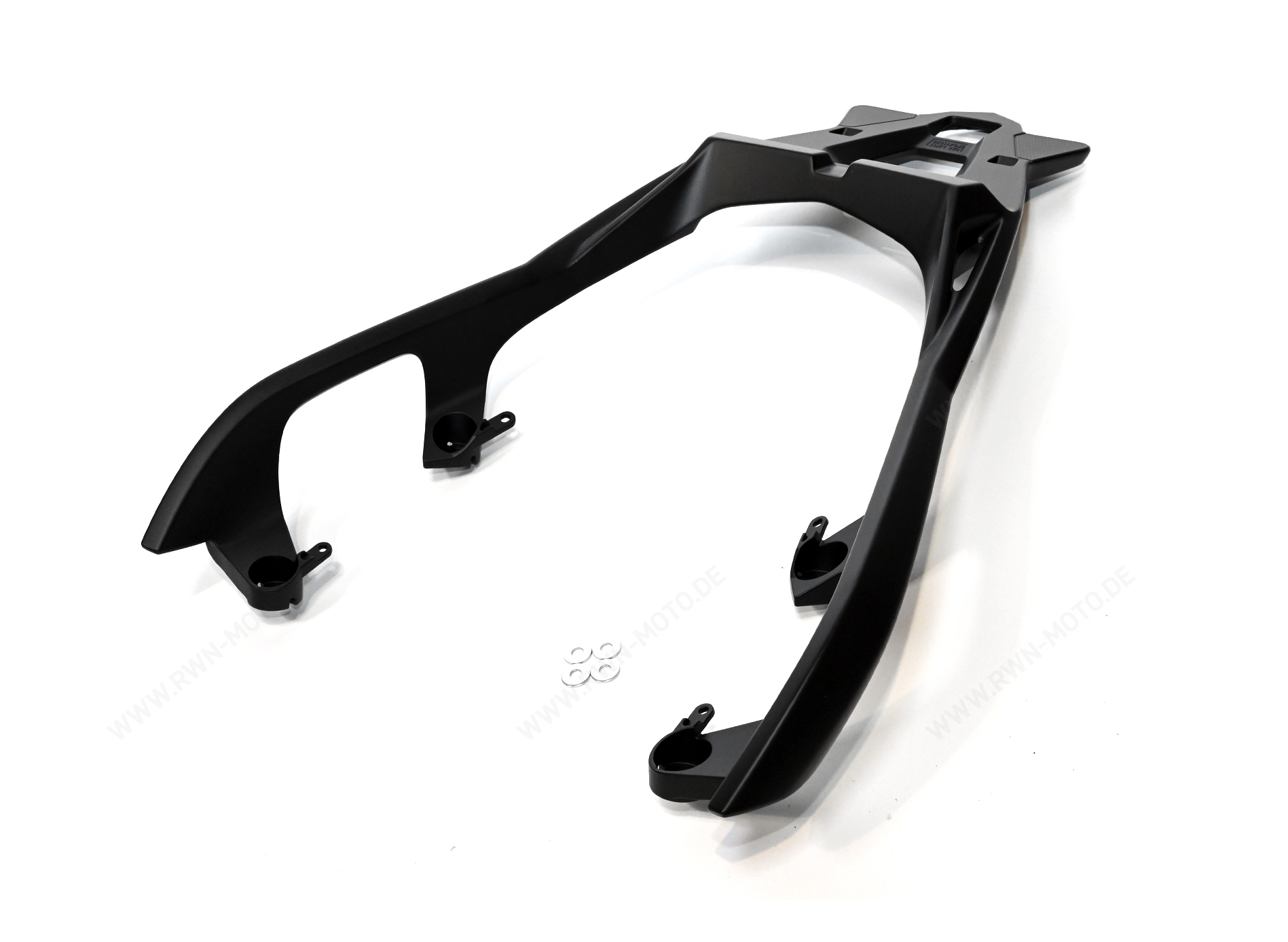 Rear rack X-Max, Tricity Original Yamaha