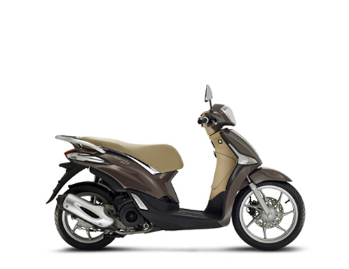 Liberty 50 4-stroke 2001-2015 (C28, C49)