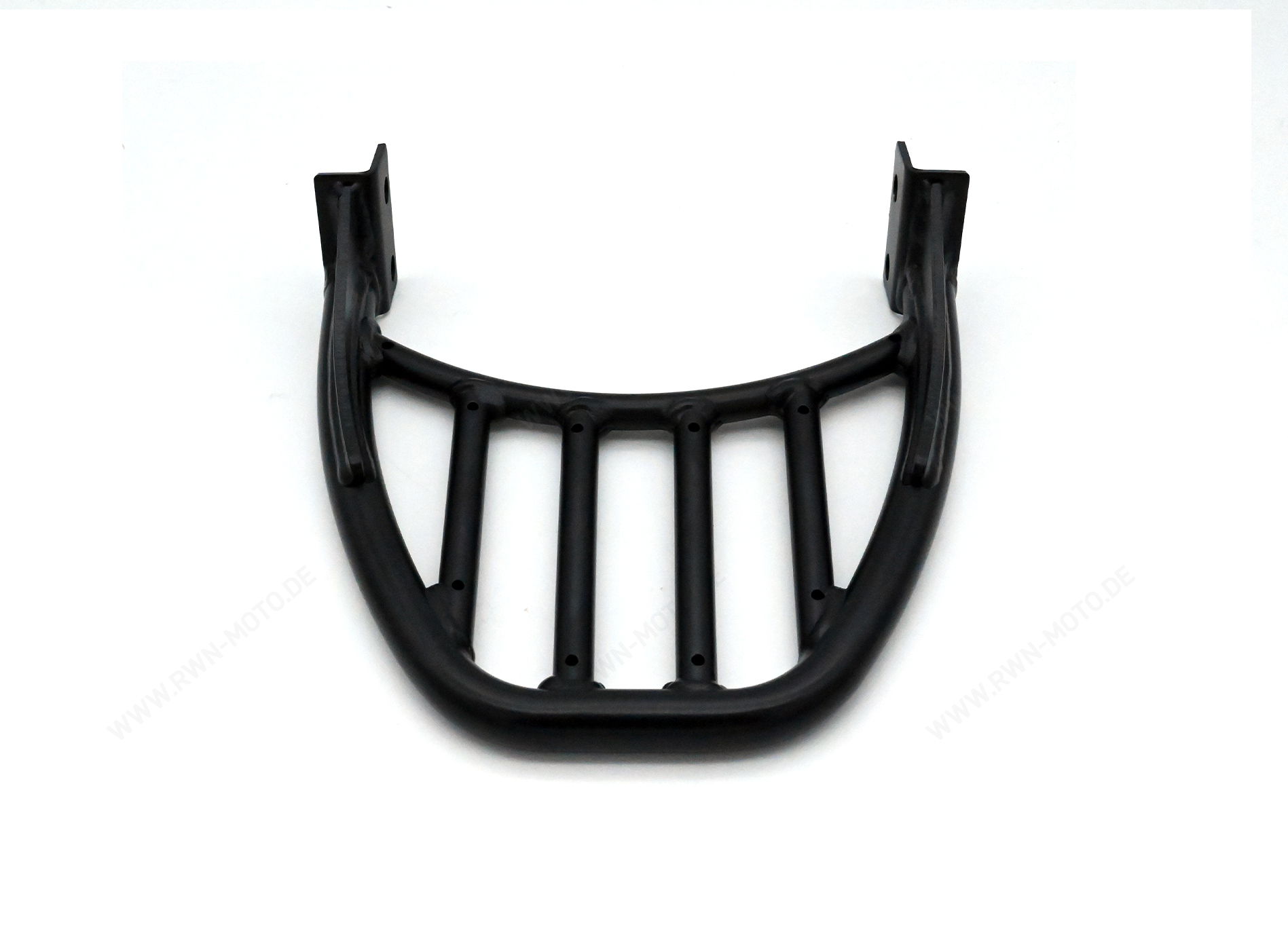 Luggage rack for backrest for Vulcan S (Bj.15-19) original Kawasaki