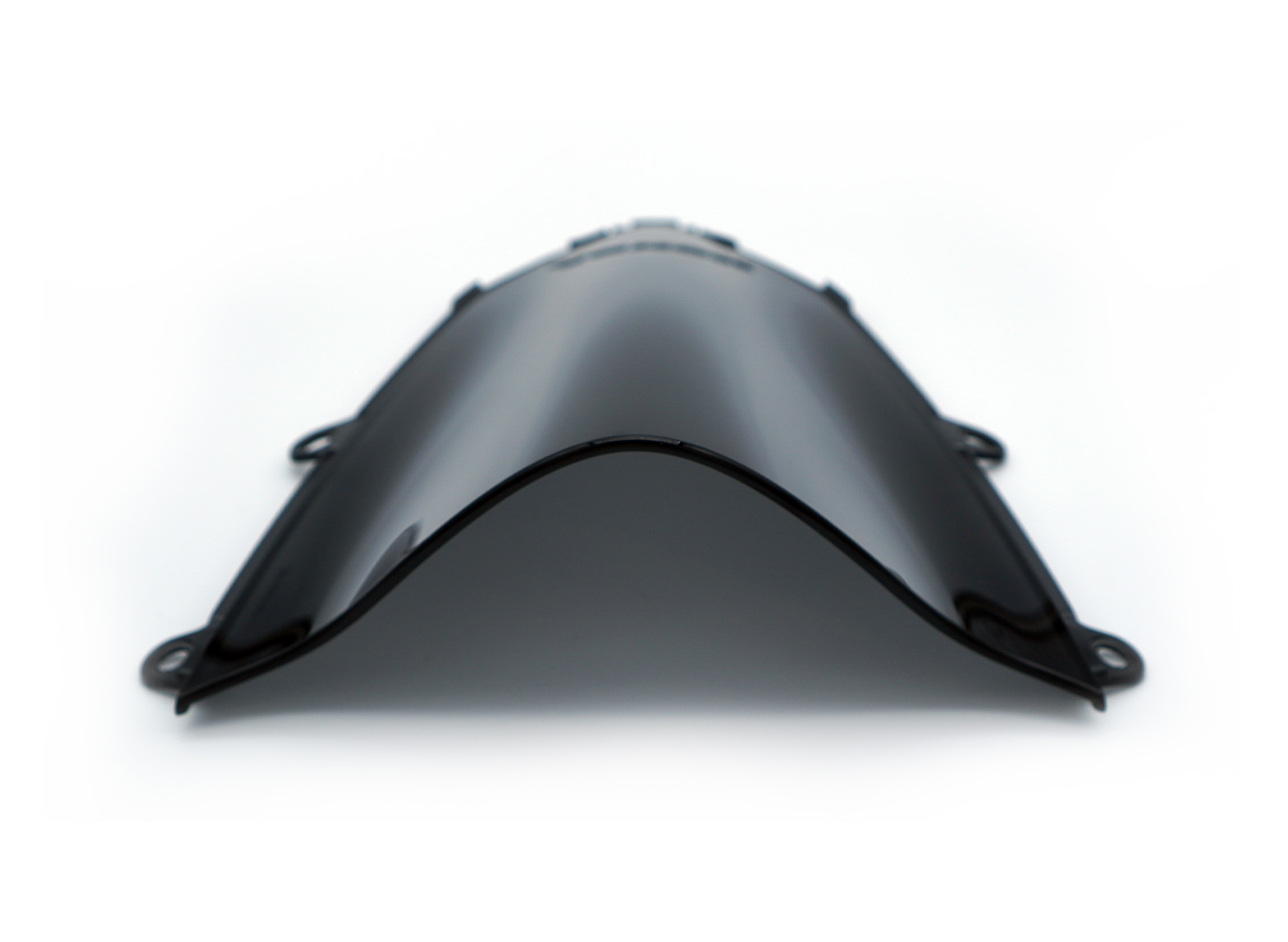 High windshield (Smoke) tinted for Honda CBR 650R (Bj.19-) Original