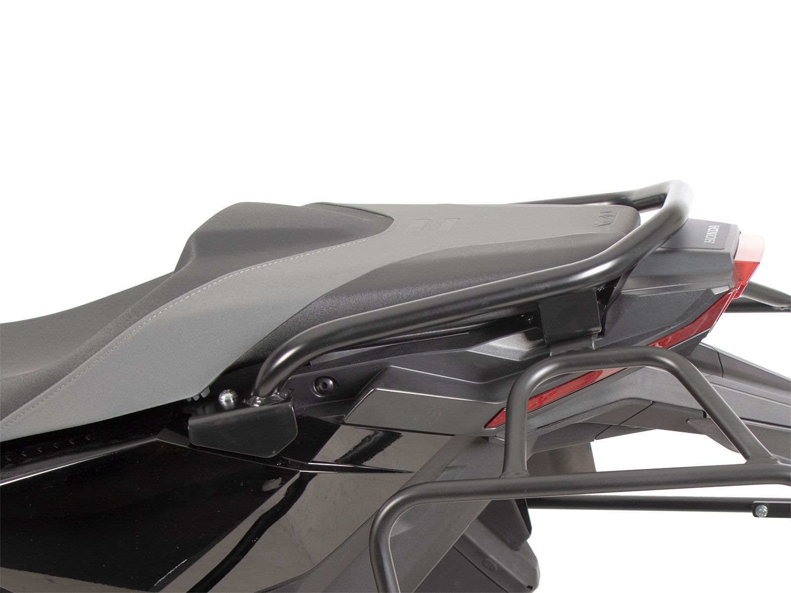 Passenger grab handle black for Honda X-ADV (25- ) Hepco & Becker