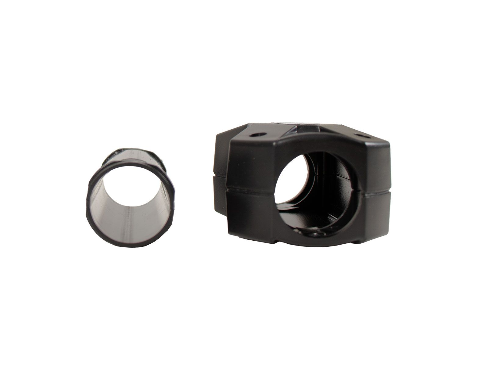 Slidepad for tank and engine guard Hepco & Becker