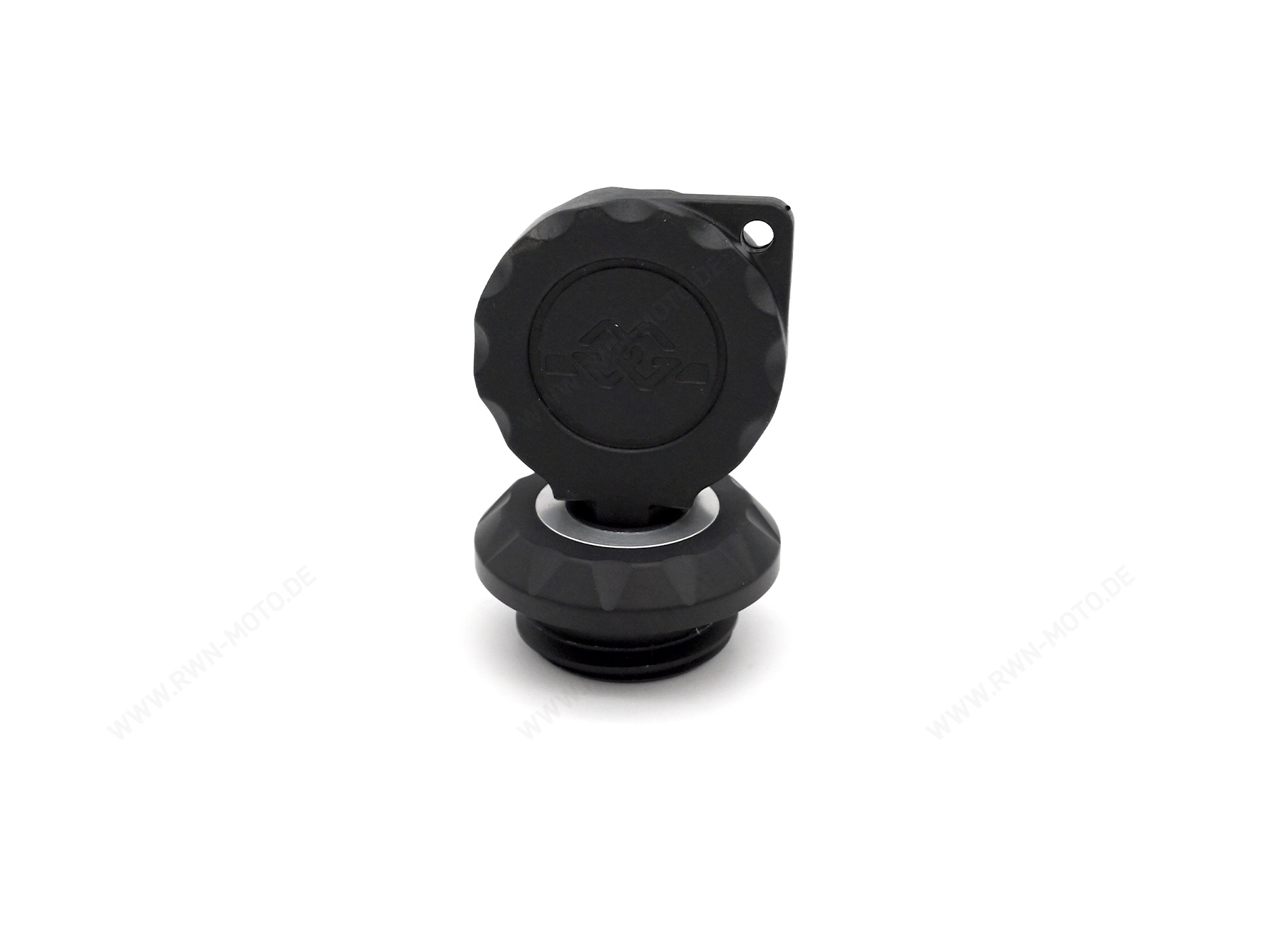 Billet oil filler plug for XSR700 / MT-07 Original Yamaha