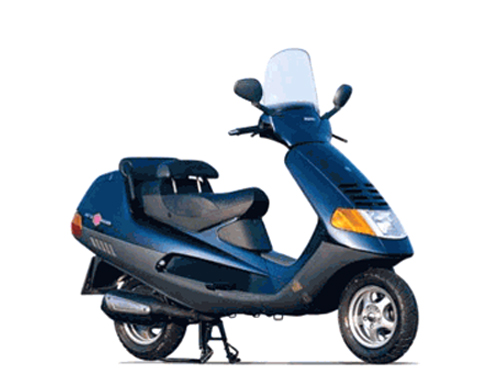 Hexagon 125 2-stroke 1994-2000 (EXS1T, M05)