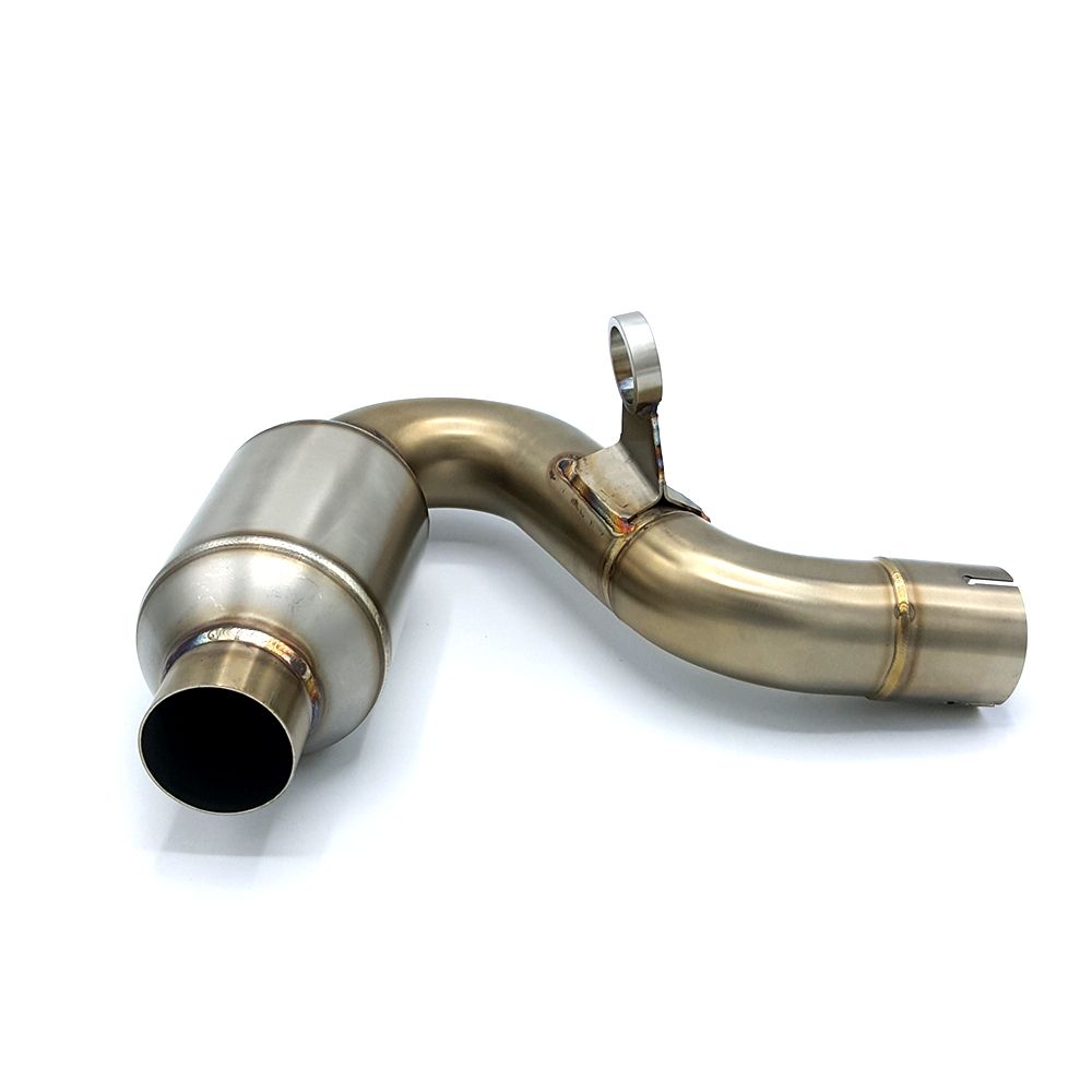ARROW intermediate pipe for BMW F 900 R and F 900 XR (20-)