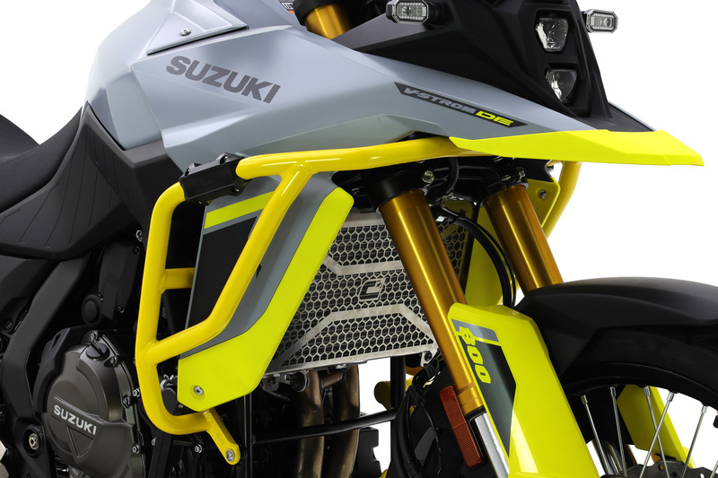 Cross-Pro Protection Kit ADV Stage 1