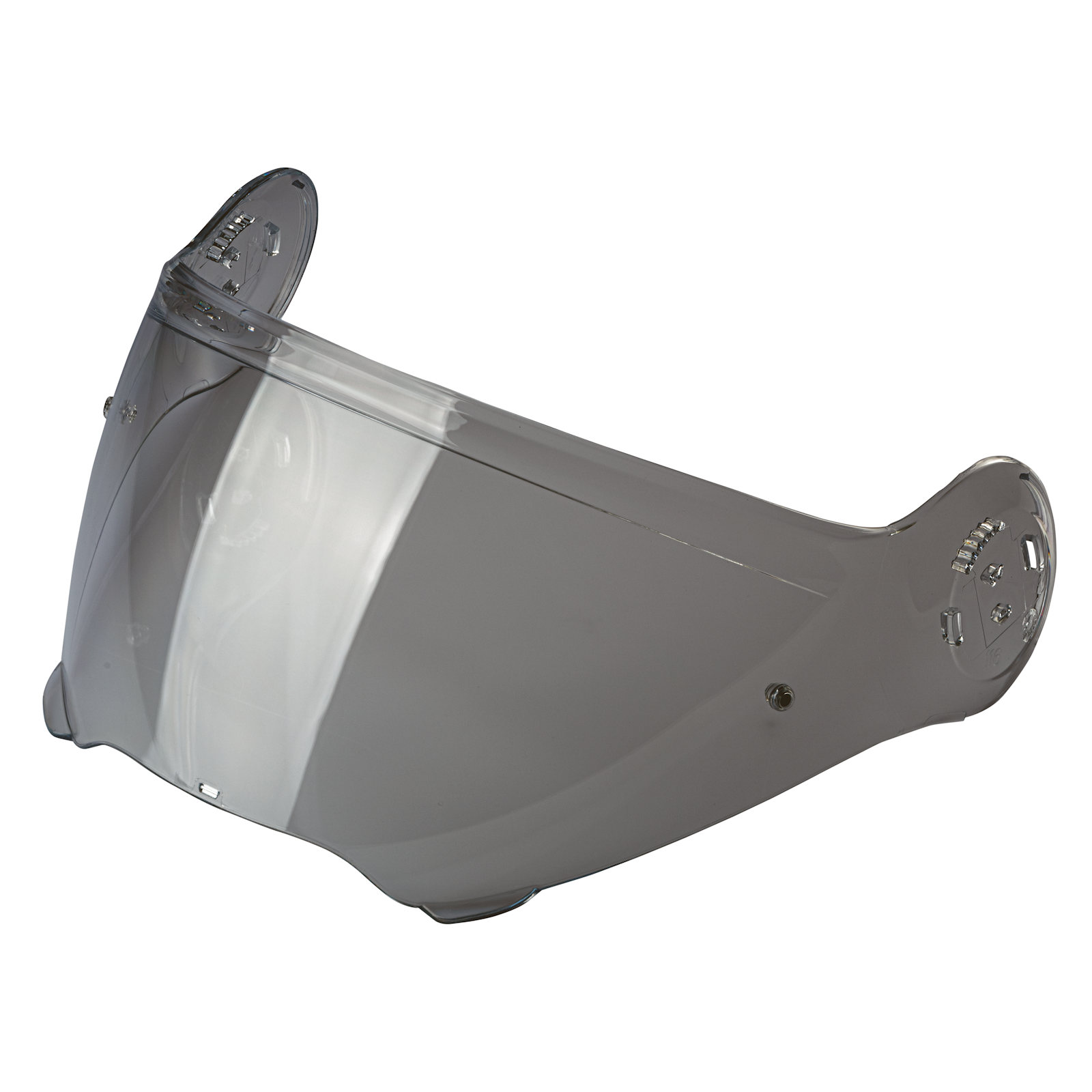 Caberg visor Droid, 85% tinted