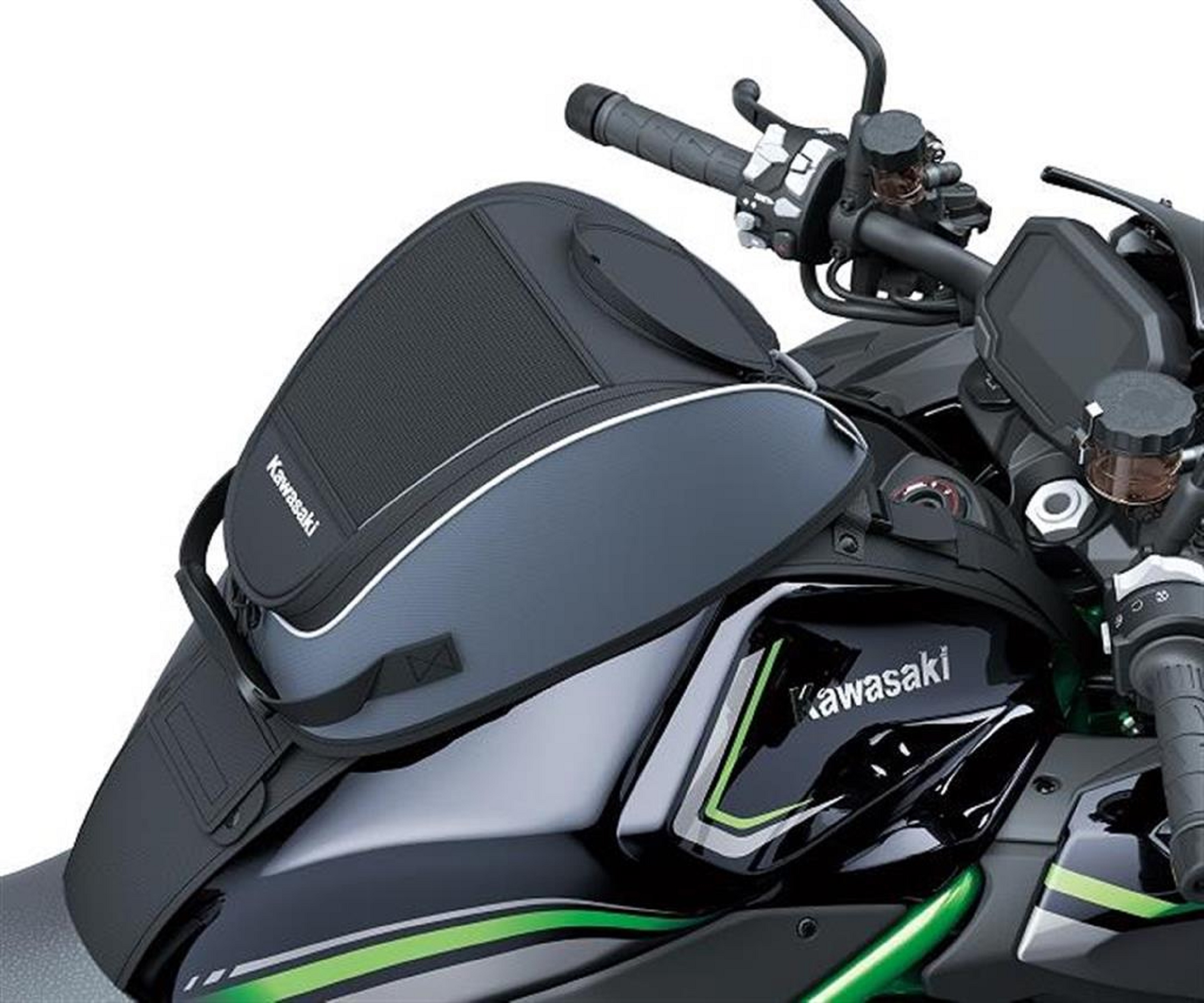 Tank bag for Kawasaki Z H2 2020- original