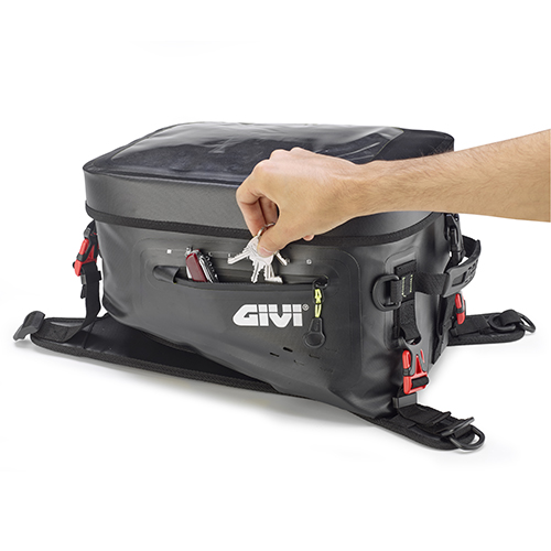 Givi GRT715 tank bag
