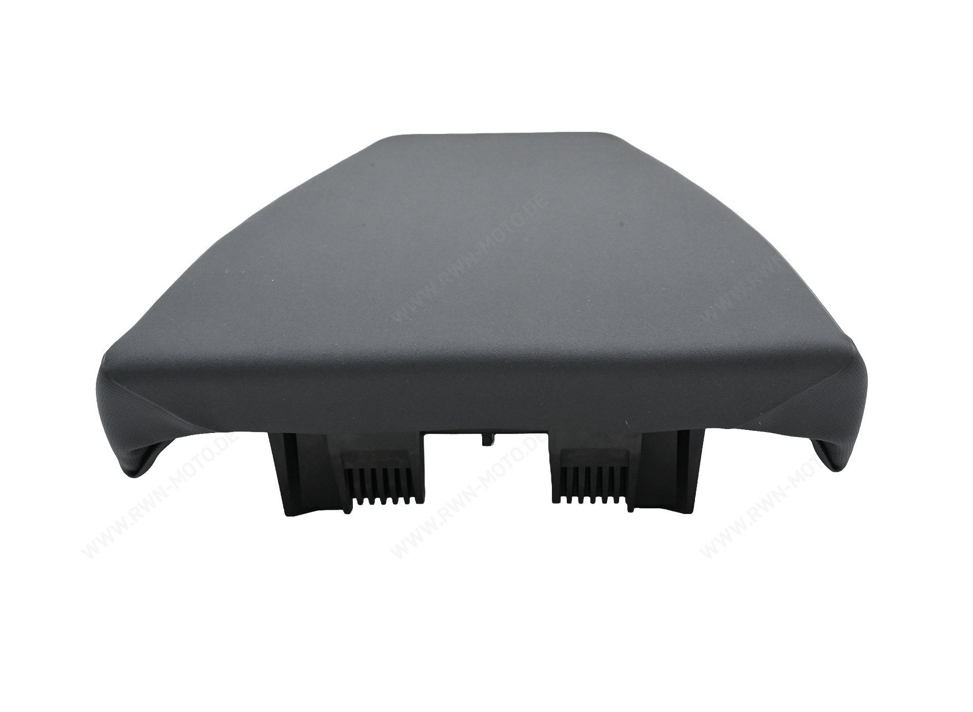 Pillion seat black for Honda CRF1100L Africa Twin original 2020-