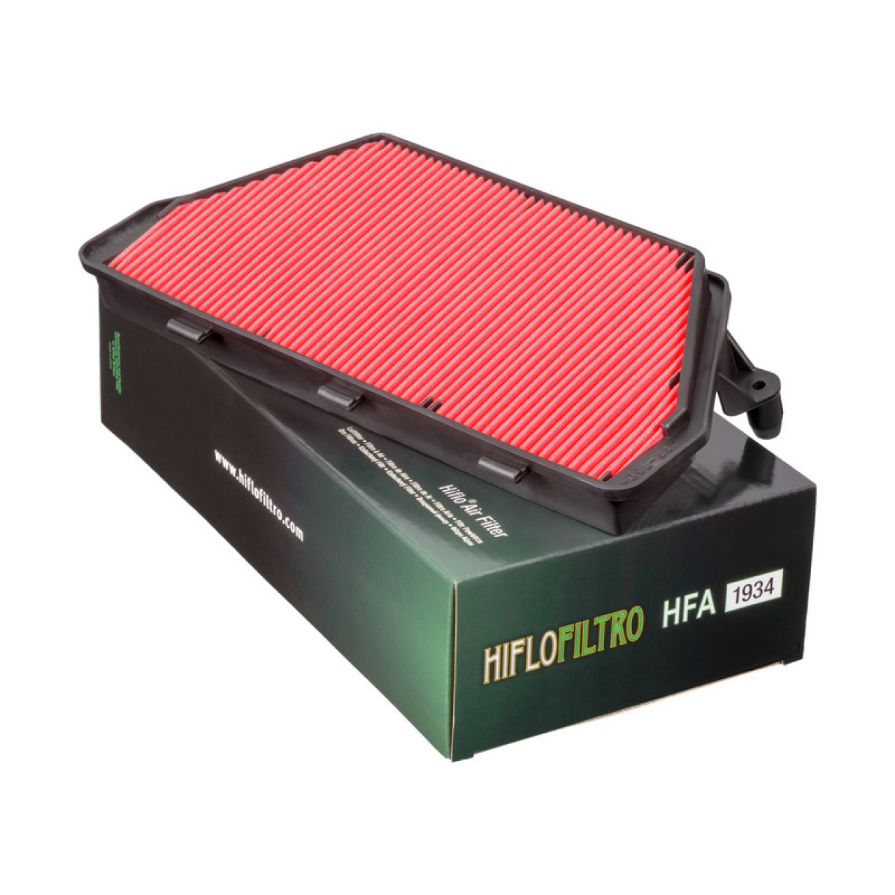 HiFlo air filter element for Honda CBR 1000 RR (17-20)