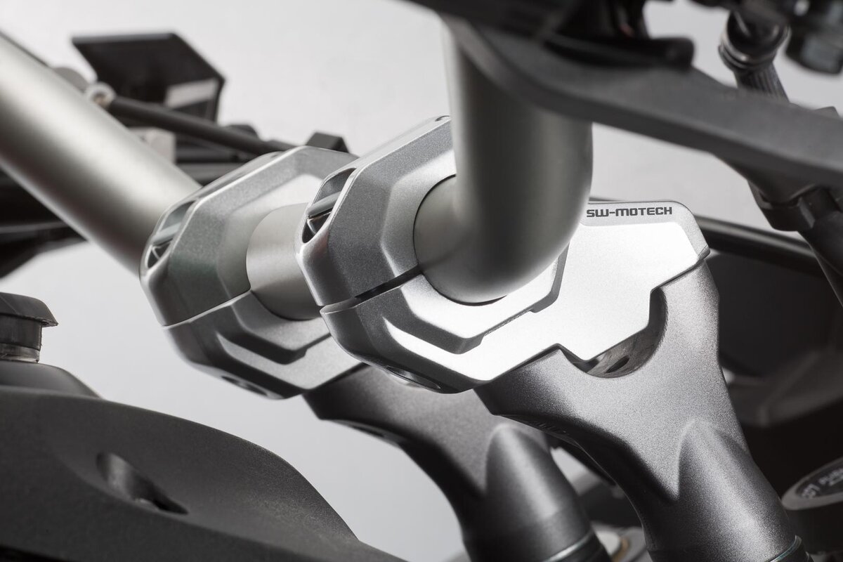 Crash bar for Aprilia Tuareg 660 (21-) SW Motech
