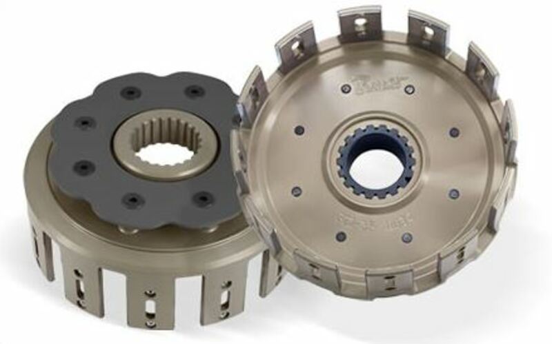 Barnett clutch bell Honda CRF250R