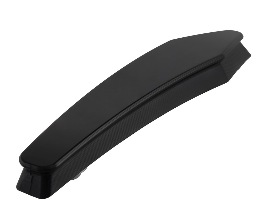 Fender nipple for Vespa GTS/GTS Super/GT/GT L 125-300cc, black