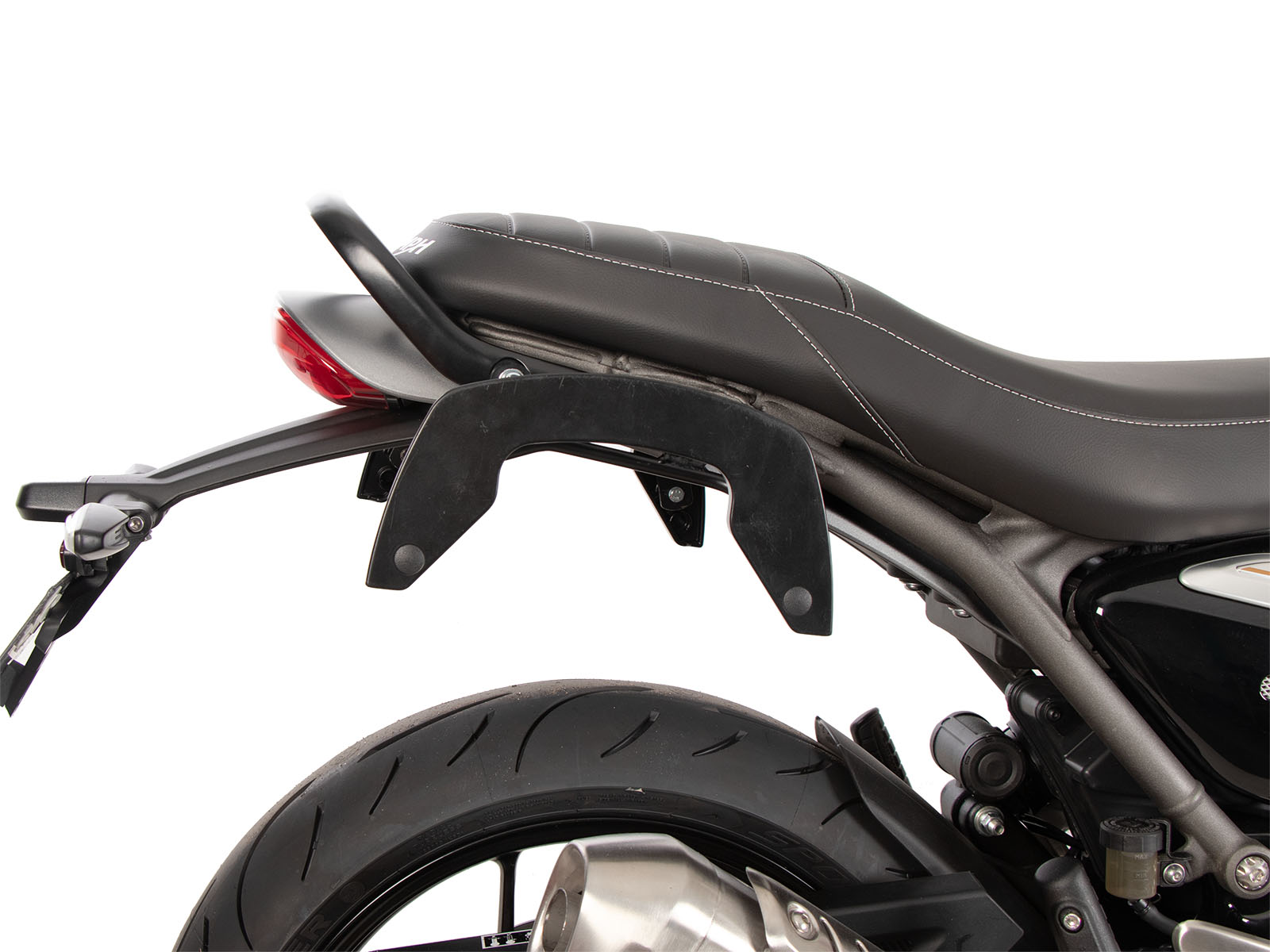 C-Bow side carrier for Triumph Speed 400 (24-) Hepco & Becker