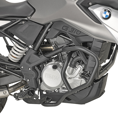 Crash bar for BMW G 310 GS (BJ. 17-) Givi