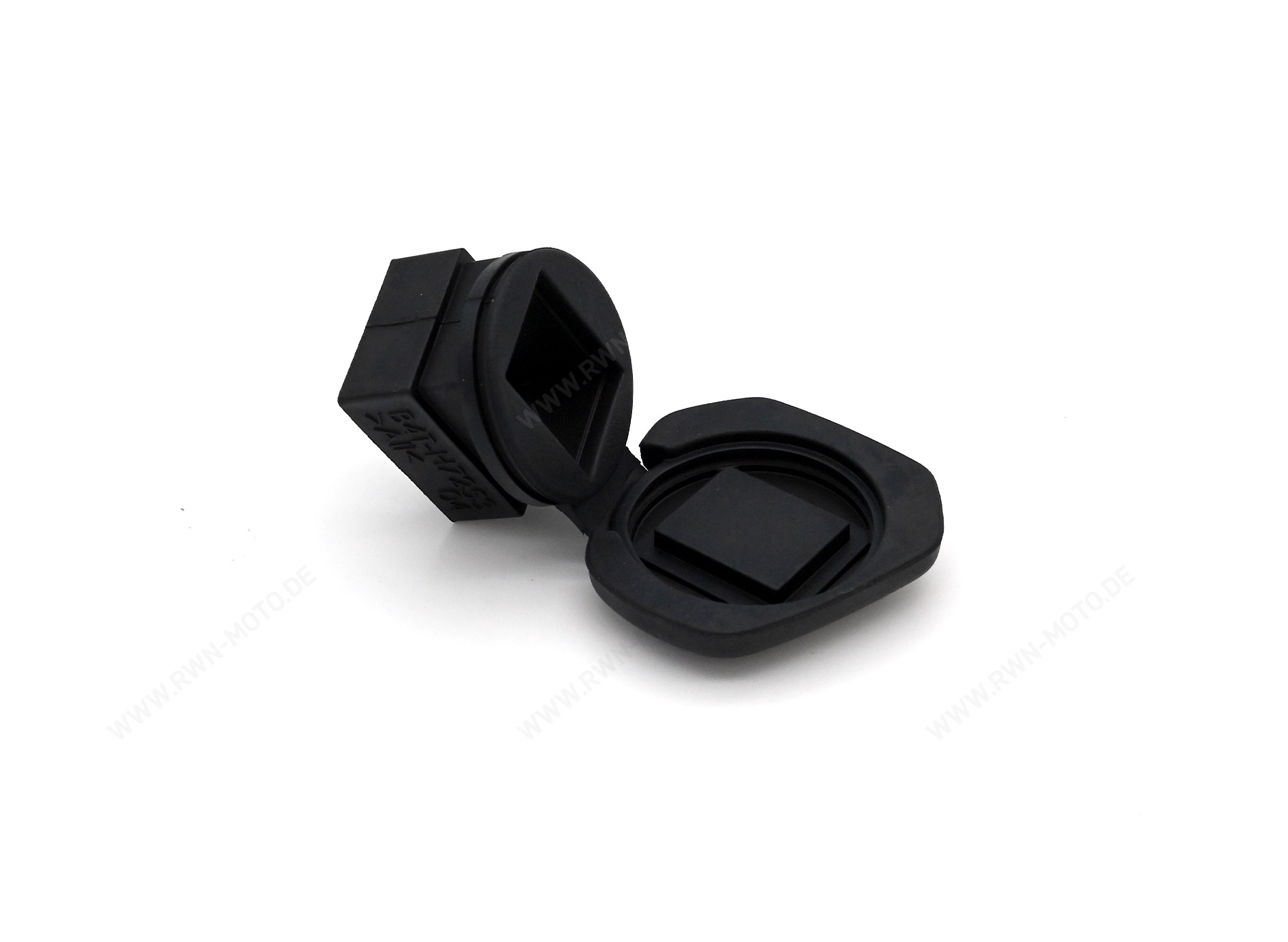 USB adapter holder for Tracer 9 / GT (Bj.21-) Original Yamaha