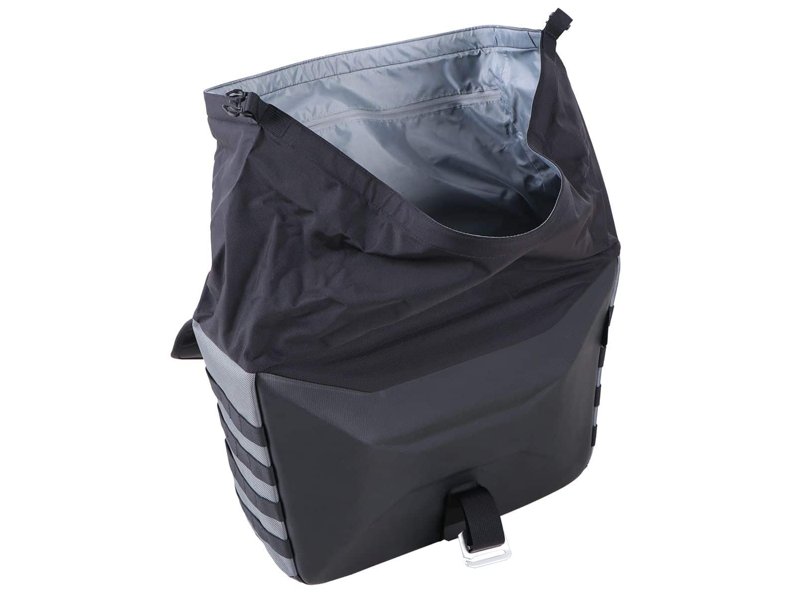 Side bag Xtravel C-Bow (single bag) Hepco & Becker