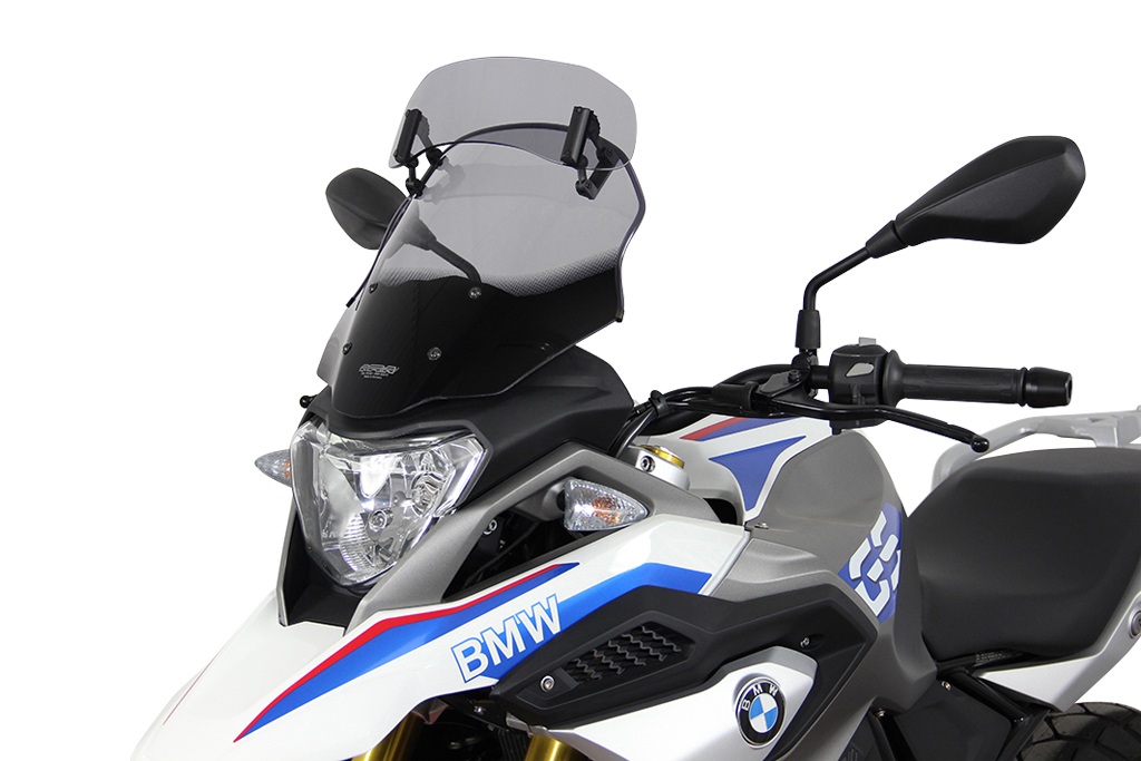 Variotouringscreen MRA "VT" for BMW G 310 GS / Adventure Tourer (Bj.17-)
